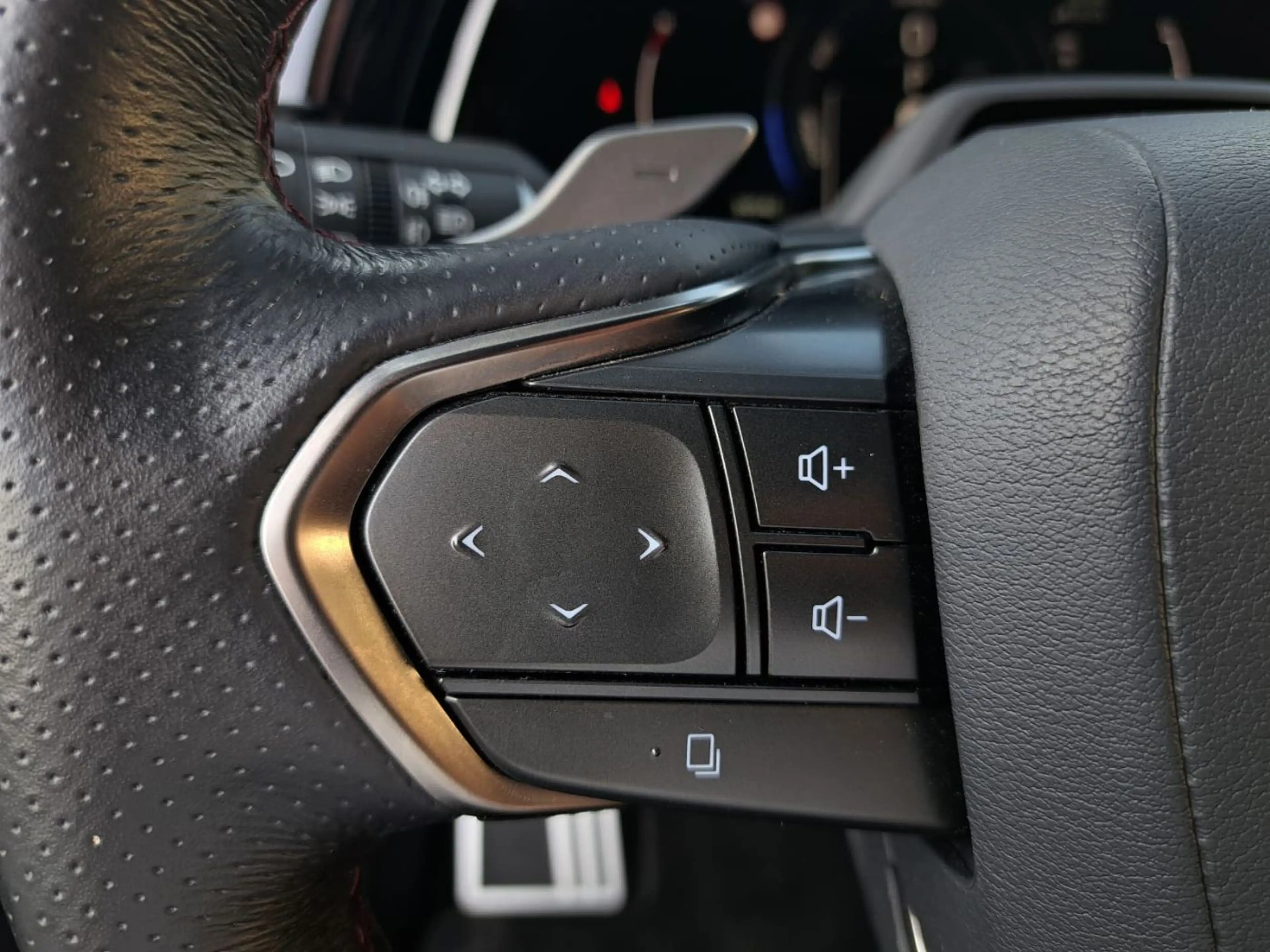 Lexus RX 500h F-Sport Performance zuverlässiger SUV — photo 25