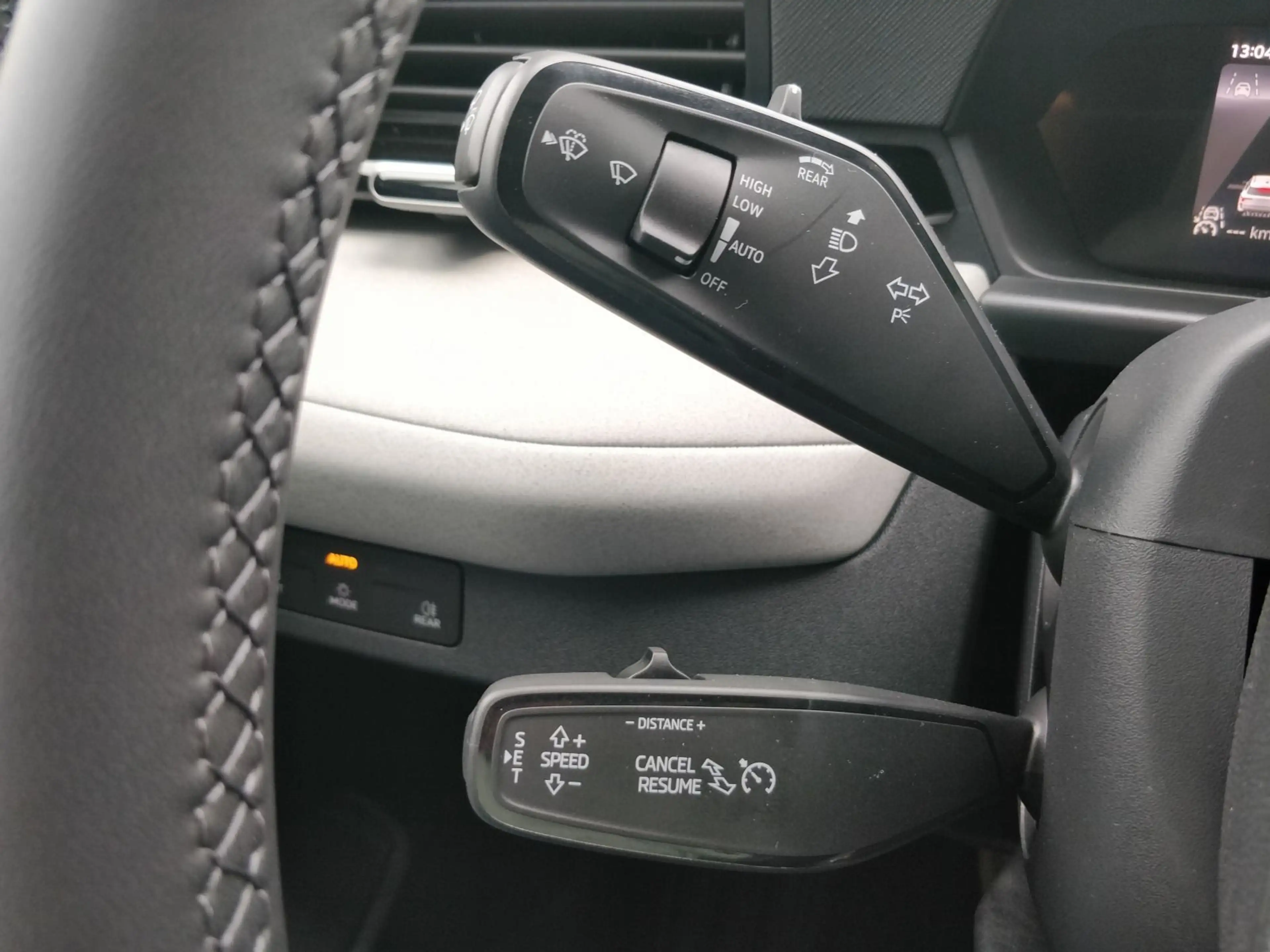 Skoda Epiq 55 SELECTION 211PS LKHZ SHZ KEYLESS NAVI MA — photo 19