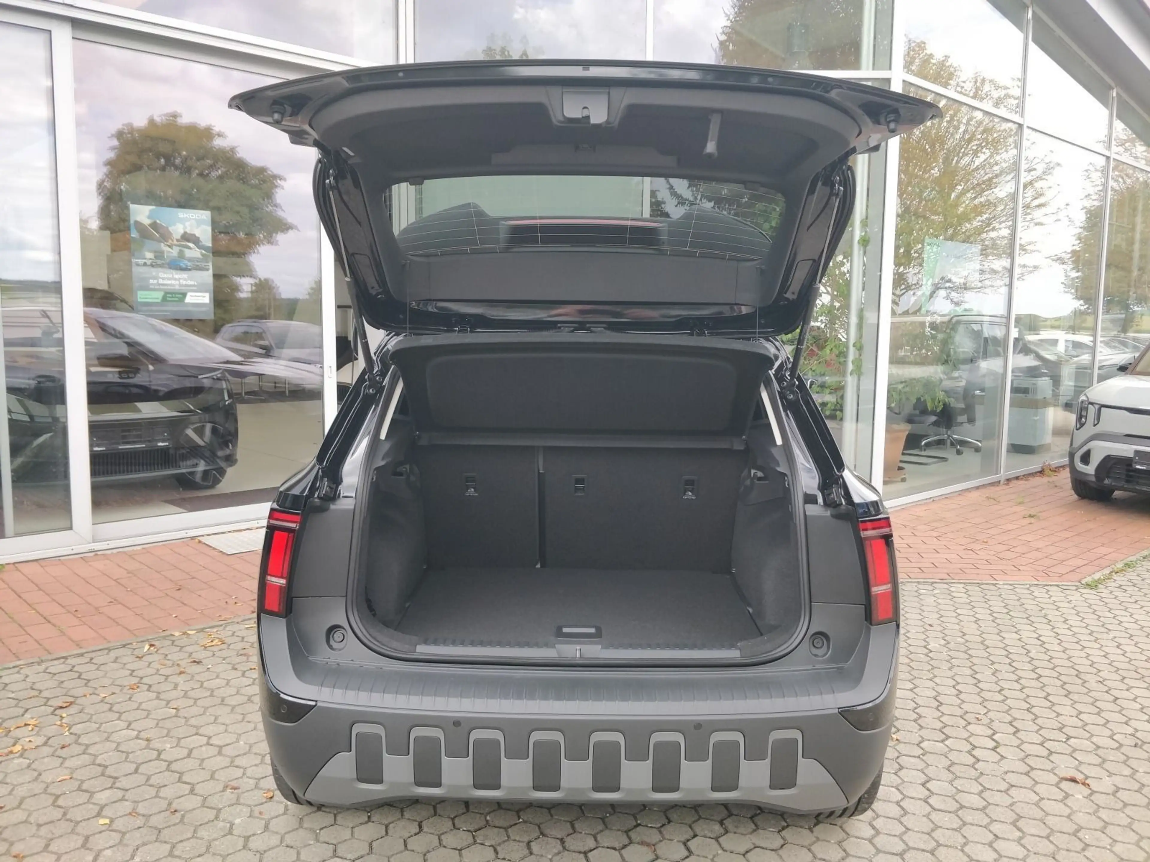 Skoda Epiq 55 SELECTION 211PS LKHZ SHZ KEYLESS NAVI MA — photo 28