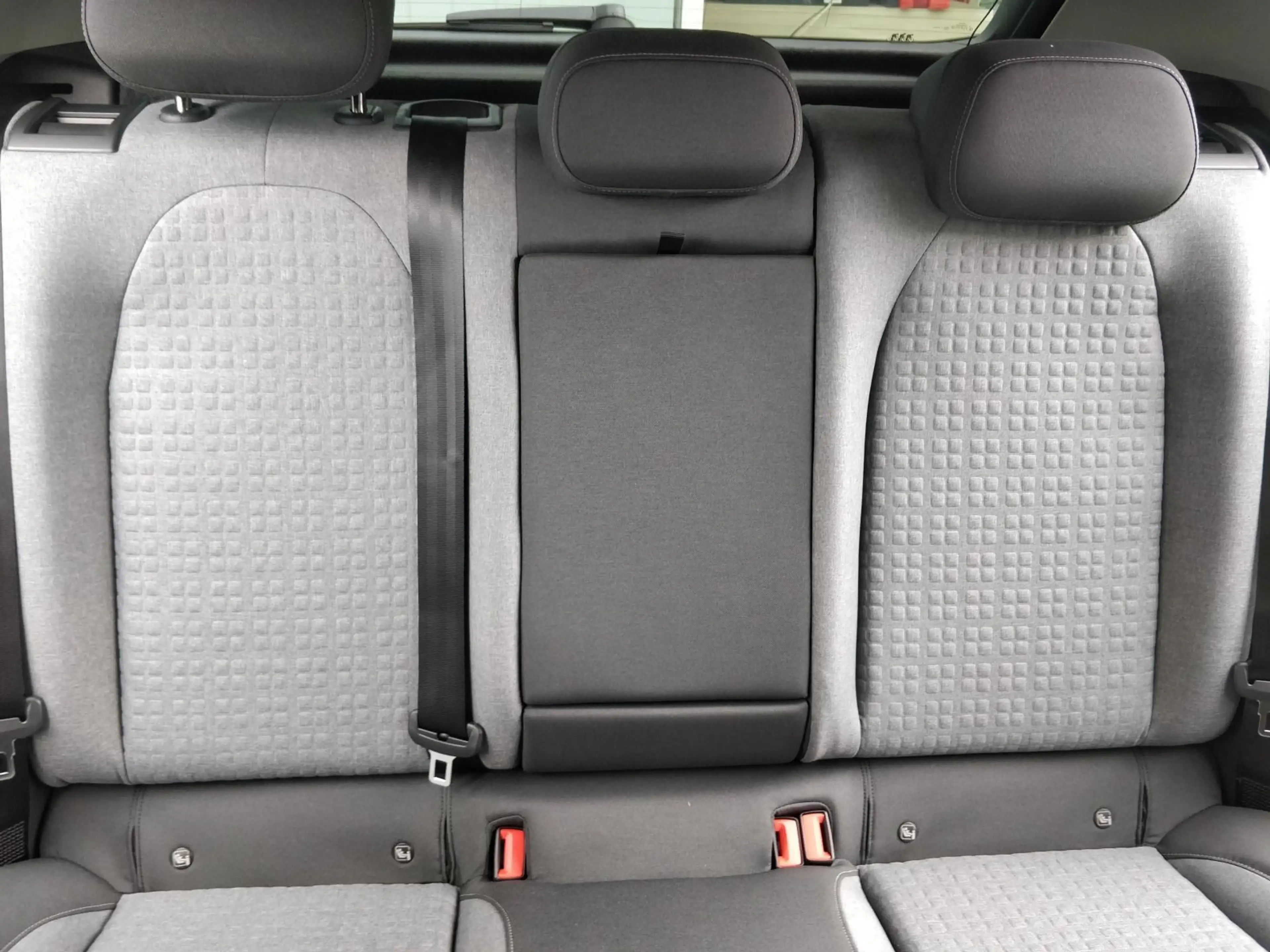Skoda Epiq 55 SELECTION 211PS LKHZ SHZ KEYLESS NAVI MA — photo 10