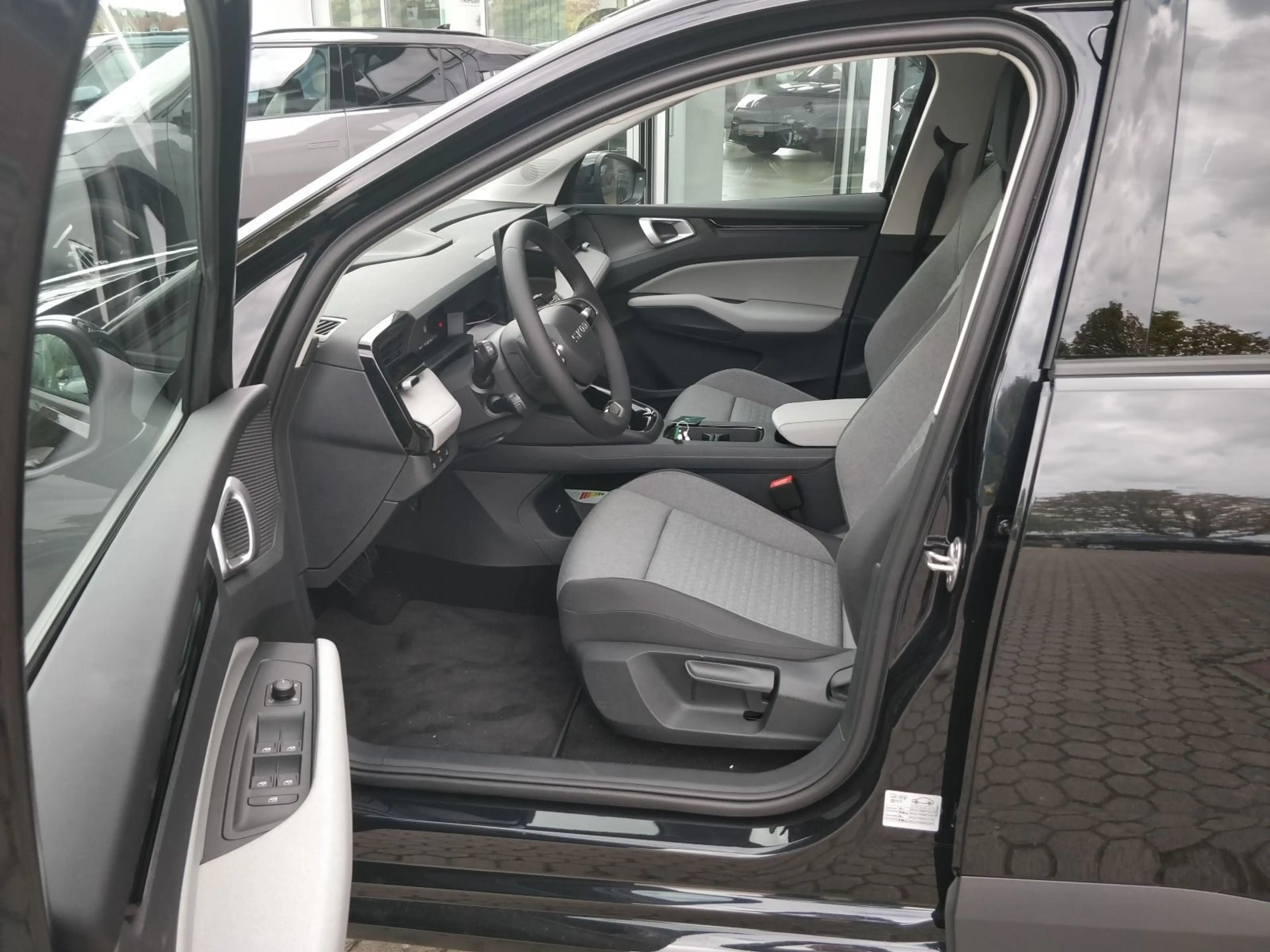 Skoda Epiq 55 SELECTION 211PS LKHZ SHZ KEYLESS NAVI MA — photo 7