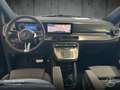 Mercedes-Benz V 300 d 4M EXCLUSIVE+Allrad+SchiebDa+9G+AHK+Navi Schwarz - thumbnail 12