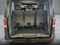 Mercedes-Benz V 300 d 4M EXCLUSIVE+Allrad+SchiebDa+9G+AHK+Navi Noir - thumbnail 17