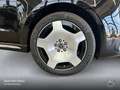 Mercedes-Benz V 300 d 4M EXCLUSIVE+Allrad+SchiebDa+9G+AHK+Navi Schwarz - thumbnail 5