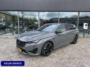 e-308 SW GT Avantage EV 54 kWh