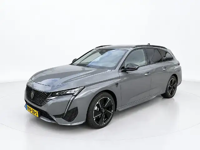 Peugeot 308 e-308 SW GT Avantage EV 54 kWh