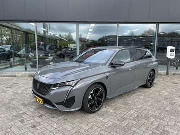 e-308 SW GT Avantage EV 54 kWh