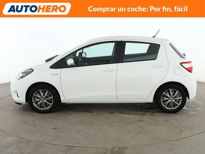 Toyota Yaris 2019, foto 3