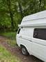 Volkswagen T3 Münnich Weiß - thumbnail 5