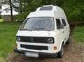 Volkswagen T3 Münnich Weiß - thumbnail 2