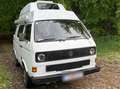 Volkswagen T3 Münnich Weiß - thumbnail 3