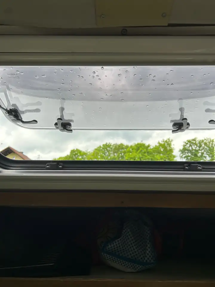 Volkswagen T3 Münnich, foto 12