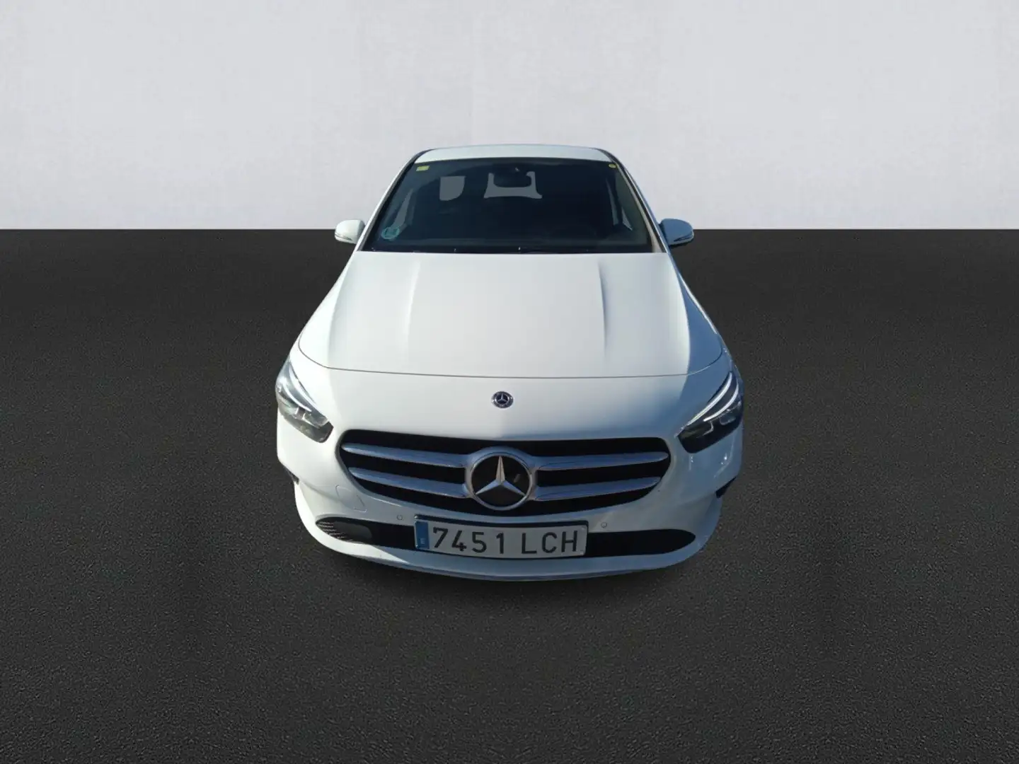 Mercedes-Benz B 200 MERCEDES B-CLASS d - 2