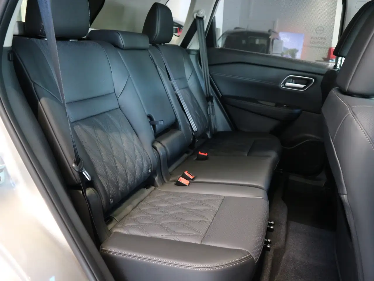 Nissan X-Trail TEKNA+ 1.5 VC-T e-POWER e-4ORCE ACC+LED 23