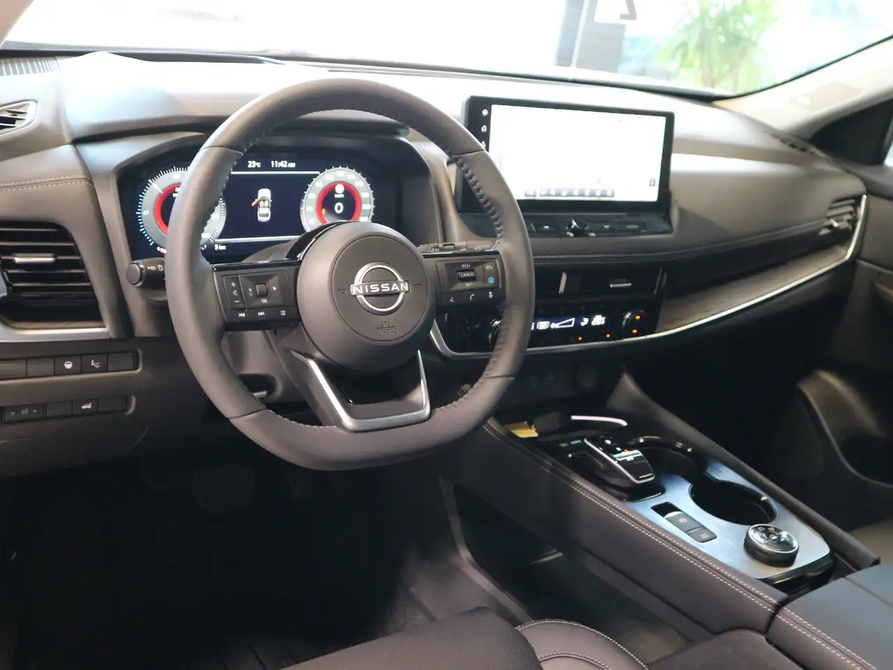 Nissan X-Trail TEKNA+ 1.5 VC-T e-POWER e-4ORCE ACC+LED 16