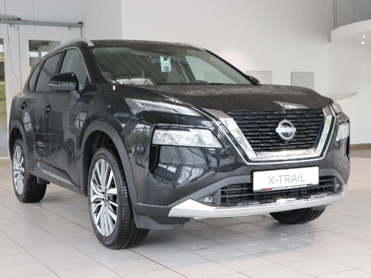 Nissan X-Trail TEKNA+ 1.5 VC-T e-POWER e-4ORCE ACC+LED 4