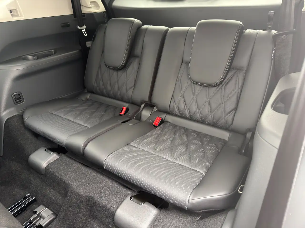 Nissan X-Trail TEKNA+ 1.5 VC-T e-POWER e-4ORCE ACC+LED 25