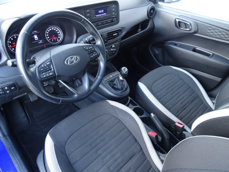 Photo du véhicule