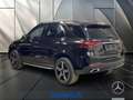 Mercedes-Benz GLE 350 de phev AMG Line Premium 4matic auto Schwarz - thumbnail 7