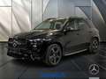 Mercedes-Benz GLE 350 de phev AMG Line Premium 4matic auto Noir - thumbnail 1