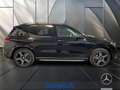 Mercedes-Benz GLE 350 de phev AMG Line Premium 4matic auto Schwarz - thumbnail 4