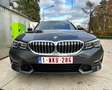 BMW 330 330i Touring Aut. Luxury Line Grijs - thumbnail 3