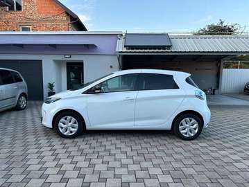 Zoe 22 kWh R240 Intens
