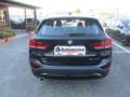 BMW X1 sdrive16d xLine Plus auto Nero - thumbnail 7