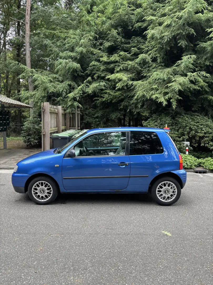 SEAT Arosa 1.0 MPI Comfort - 2