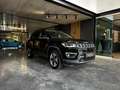Jeep Compass 1.4 Turbo 4x4 Limited (EU6d) | Trekhaak | Camera | Negro - thumbnail 6