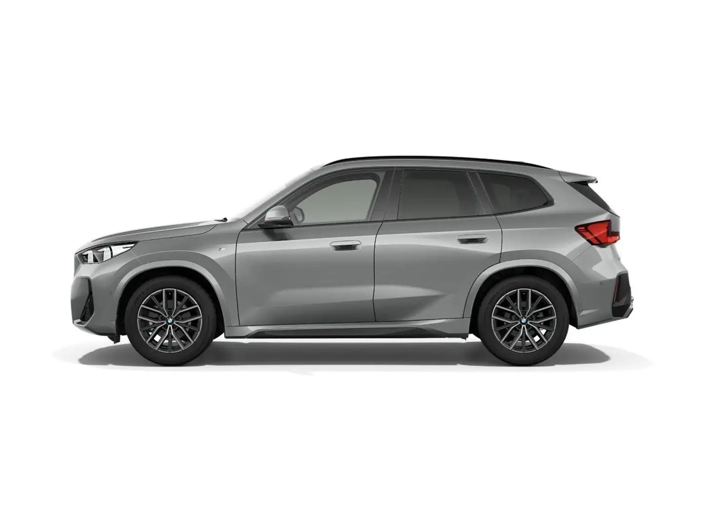 BMW X1 sDrive18i M-Sport PANO AHK DrAss+ adapLED KAMERA Gris - 2