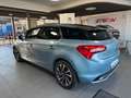 Citroen DS5 SoChic, LEDER,NAVI,PANO,KAMERA,SHZ Bleu - thumbnail 6