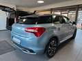 Citroen DS5 SoChic, LEDER,NAVI,PANO,KAMERA,SHZ Bleu - thumbnail 4