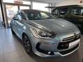 Citroen DS5 SoChic, LEDER,NAVI,PANO,KAMERA,SHZ Bleu - thumbnail 2
