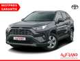 Toyota RAV 4 RAV4 2.0 LED Kamera Sitzheizung AHK Grey - thumbnail 1