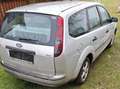 Ford Focus Focus Traveller Ambiente 1,6 TDCi Ambiente Silber - thumbnail 4