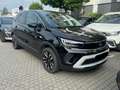 Opel Crossland 1.2 Elegance Multimedia+LED+R-Kam+PDC+DAB+ Schwarz - thumbnail 1