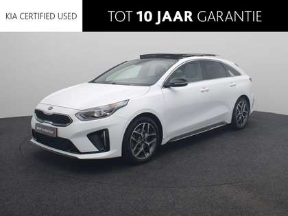 Kia ProCeed / pro_cee'd 1.0 T-GDI GT-Line | PANORAMA DAK | TREKHAAK | AIRC