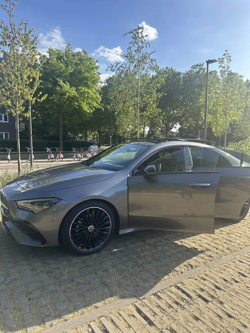 Mercedes-Benz CLA 180 CLA 180 7G-DCT Edition AMG Line - 2