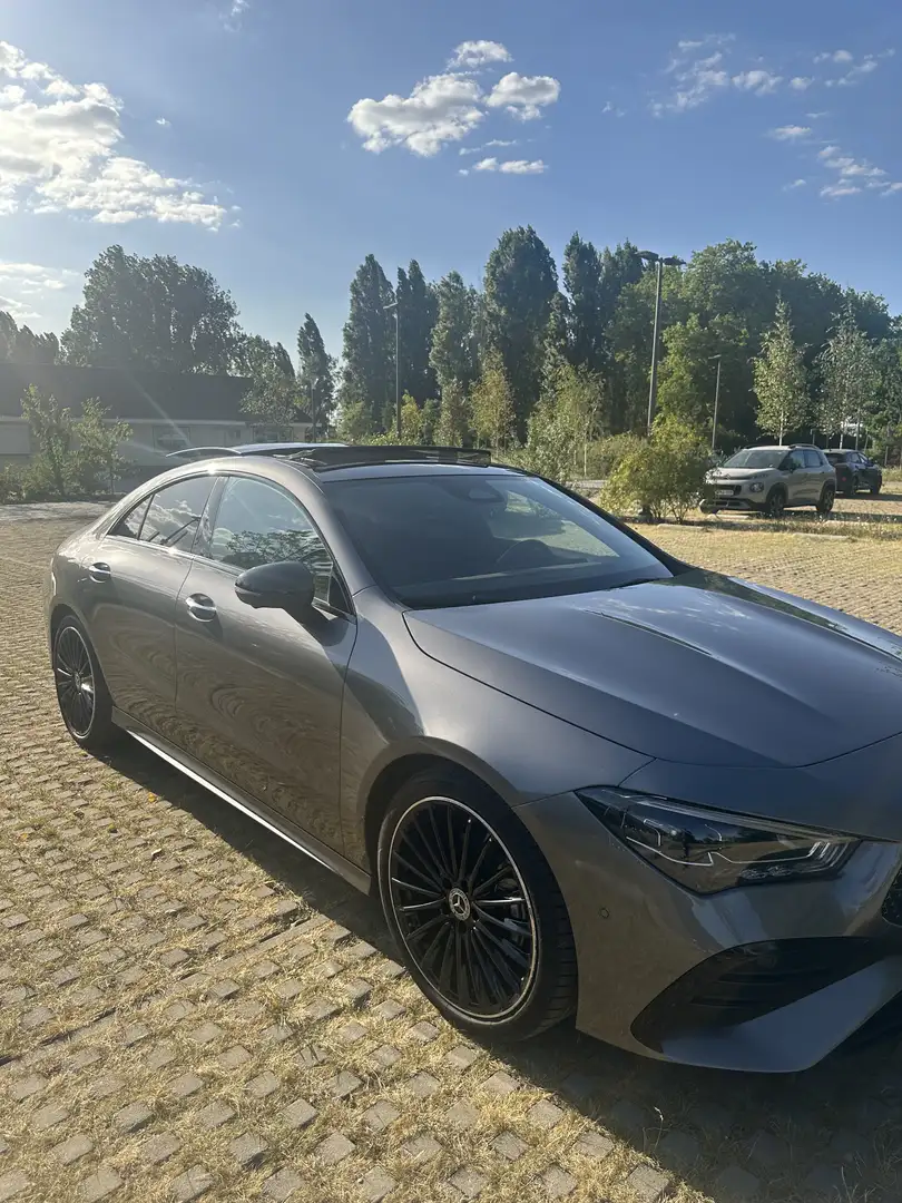 Mercedes-Benz CLA 180 CLA 180 7G-DCT Edition AMG Line - 1