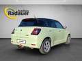 Suzuki Swift 1,2 Hybrid Allgrip Shine Gelb - thumbnail 5