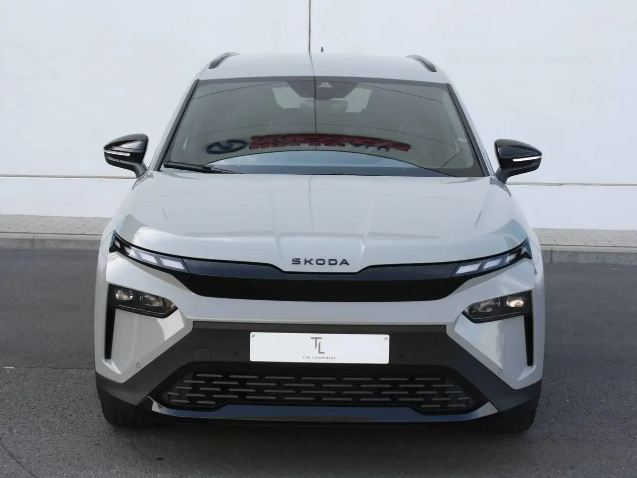 Skoda Elroq 2026
