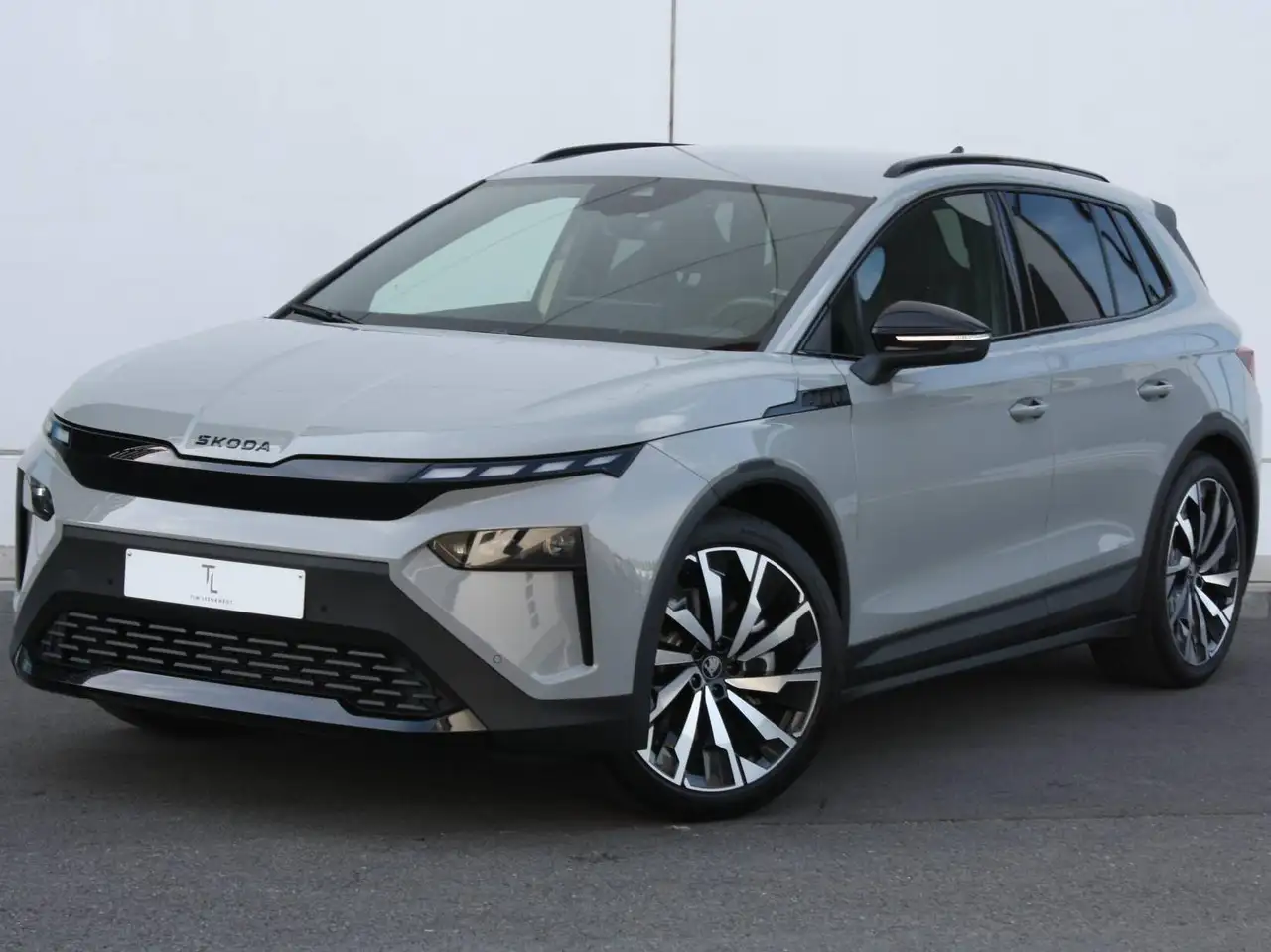 Skoda Elroq 2026