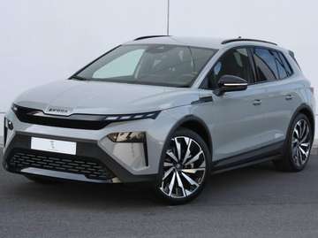 Elroq 82 kWh 85x Sportline Sportline