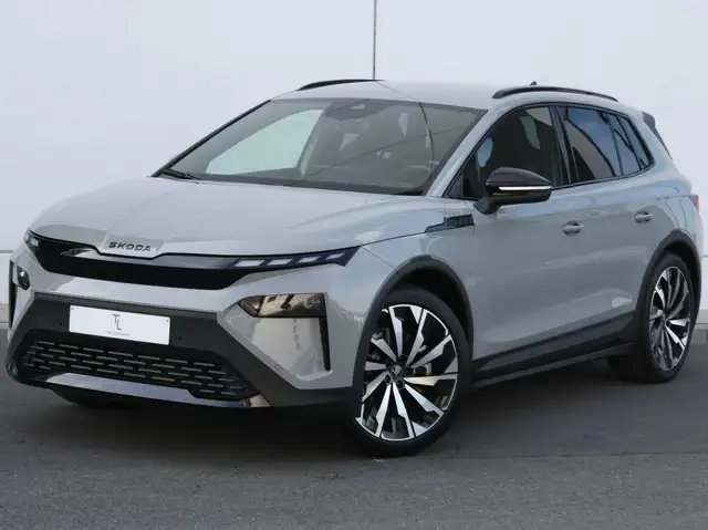 Skoda Elroq Elroq 82 kWh 85x Sportline Sportline