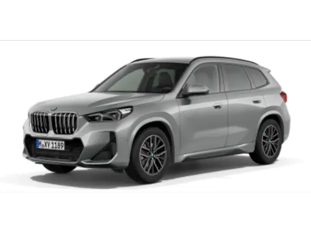 BMW X1 sDrive18i | Msport | H&K | Comfort | Dass |Cam