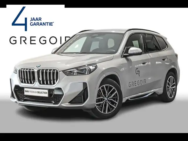 BMW X1 sDrive18i | Msport | H&K | Comfort | Dass |Cam