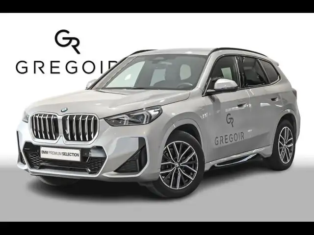 BMW X1 sDrive18i | Msport | H&K | Comfort | Dass |Cam