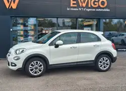 Fiat 500X 1.6 mjt 120 lounge 4x2