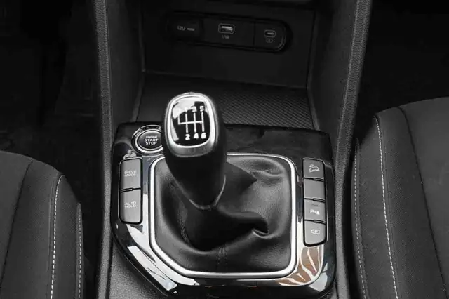 Kia Sportage view 15